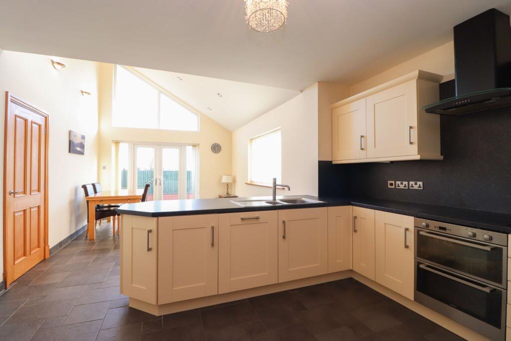 Additional property image - Kirkbride, Wigton, CA7