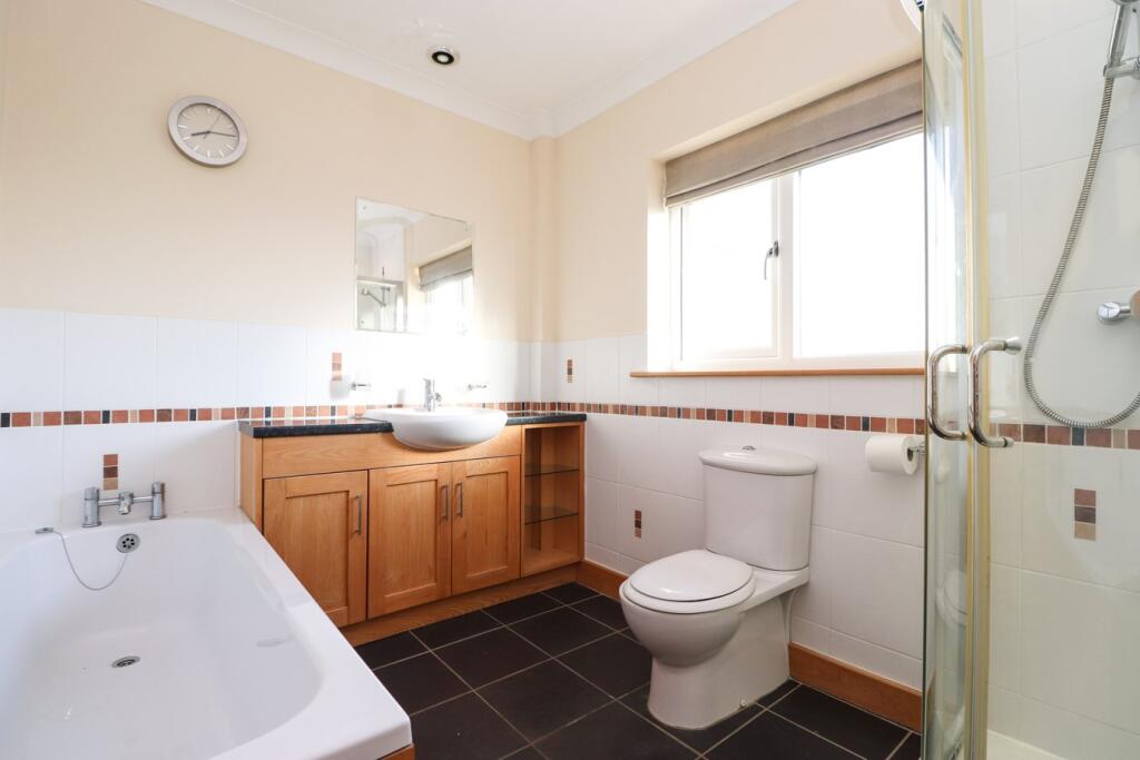 Additional property image - Kirkbride, Wigton, CA7