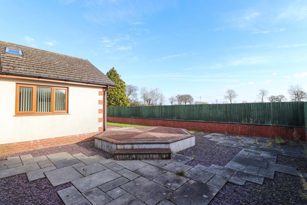 Additional property image - Kirkbride, Wigton, CA7