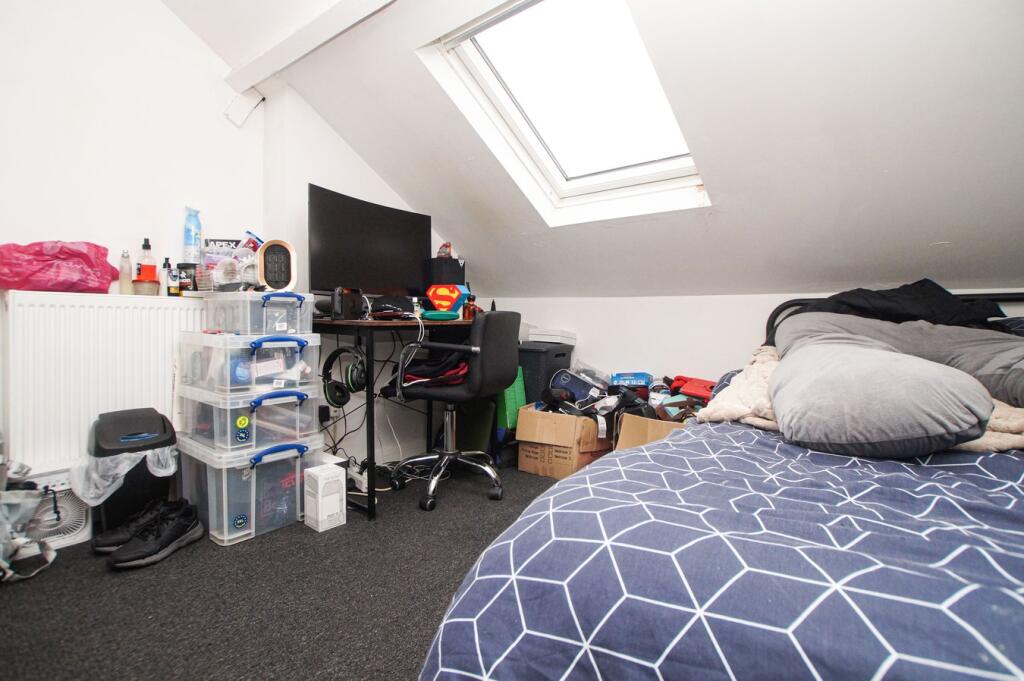 Additional property image - Grey Street, off London Road, Carlisle, CA1