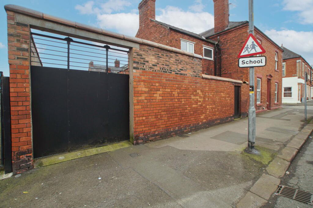 Additional property image - Grey Street, off London Road, Carlisle, CA1