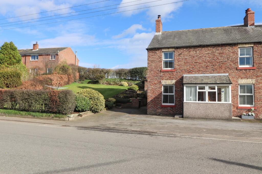 Main image of property: Grove Cottages, Kirkbride, Wigton, CA7