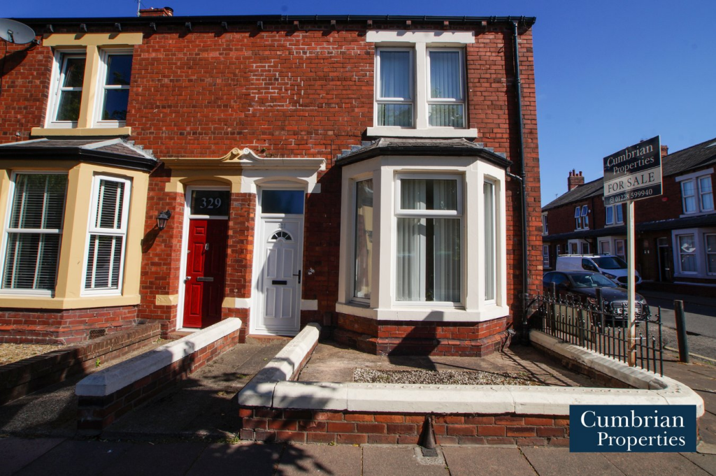 Main image of property: Warwick Road, Carlisle, CA1
