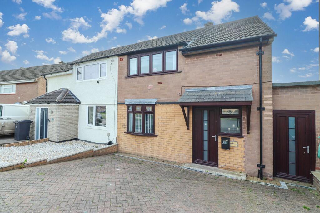 Main image of property: Newlaithes Avenue, Morton Park, Carlisle, CA2
