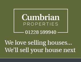Get brand editions for Cumbrian Properties, Carlisle