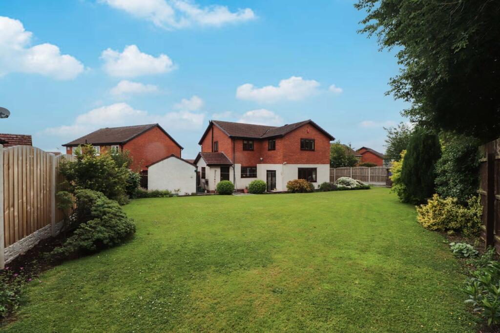 Main image of property: Berkeley Grange, Carlisle, CA2