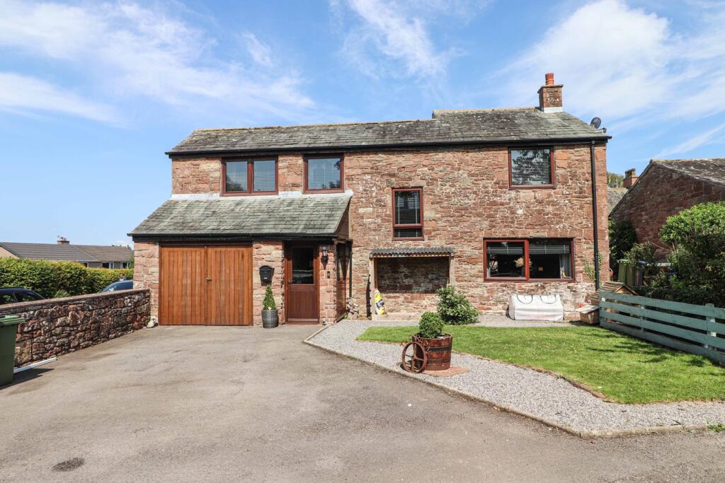 Main image of property: The Barn, West House, Thursby, Carlisle, CA5