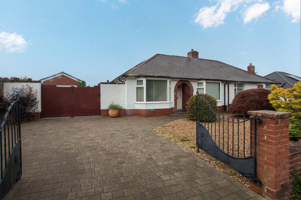 Main image of property: Durdar Road, Carlisle, CA2