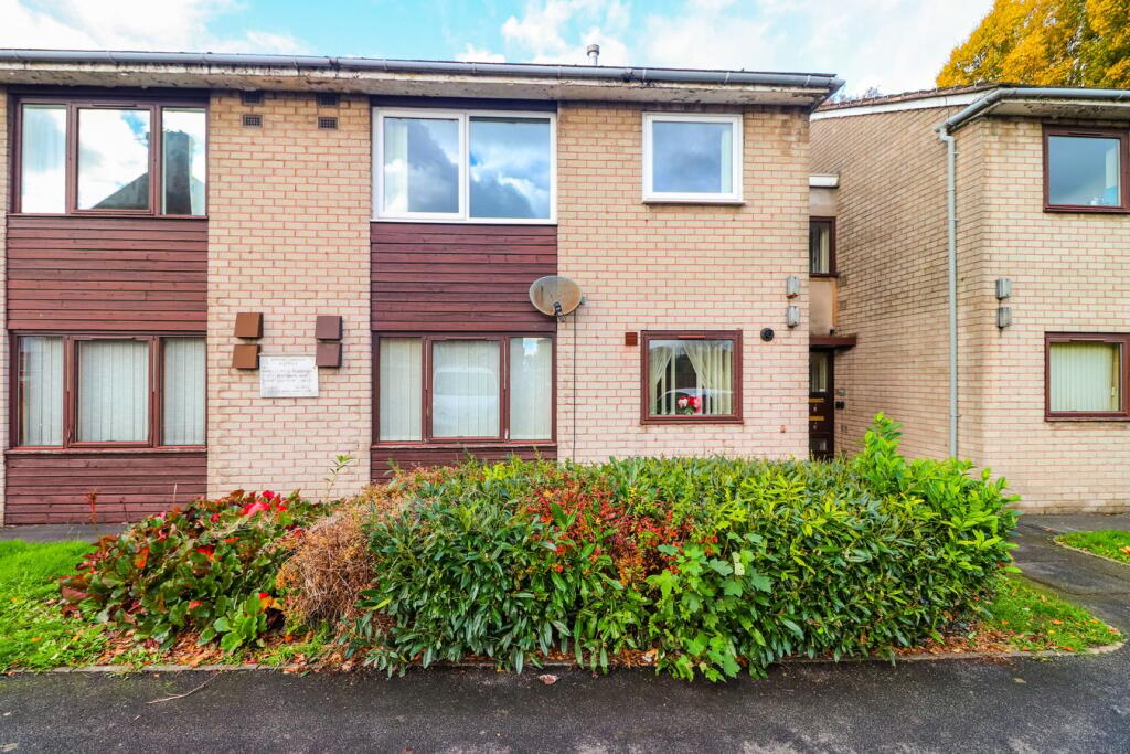 Main image of property: York Gardens, Upperby, Carlisle, CA2