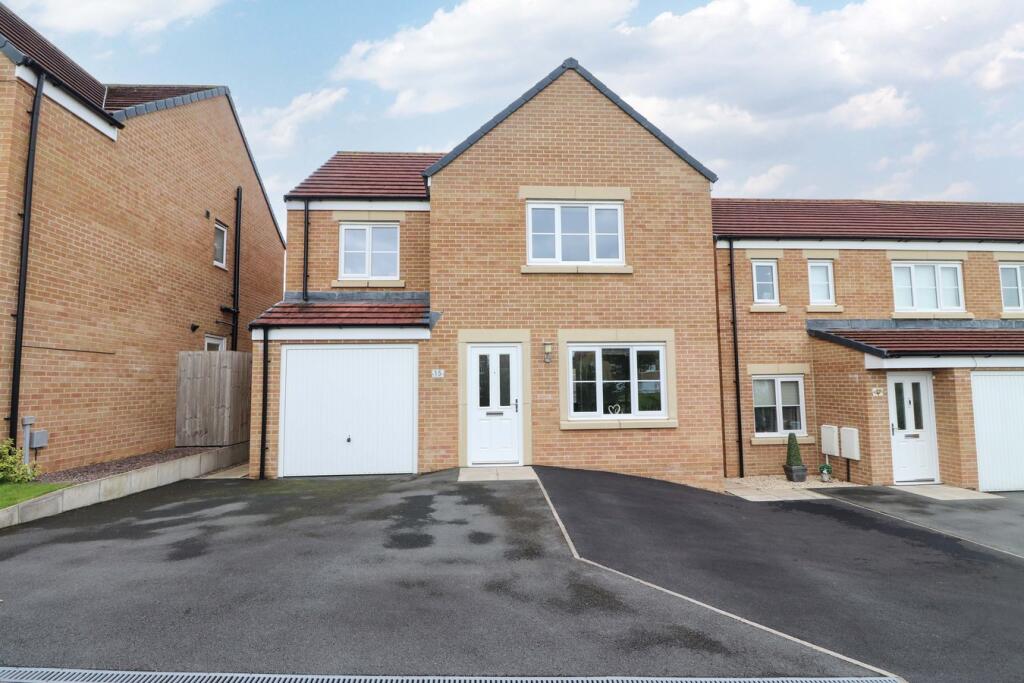 Main image of property: Raisbeck Close, Tarraby View, Carlisle, CA3