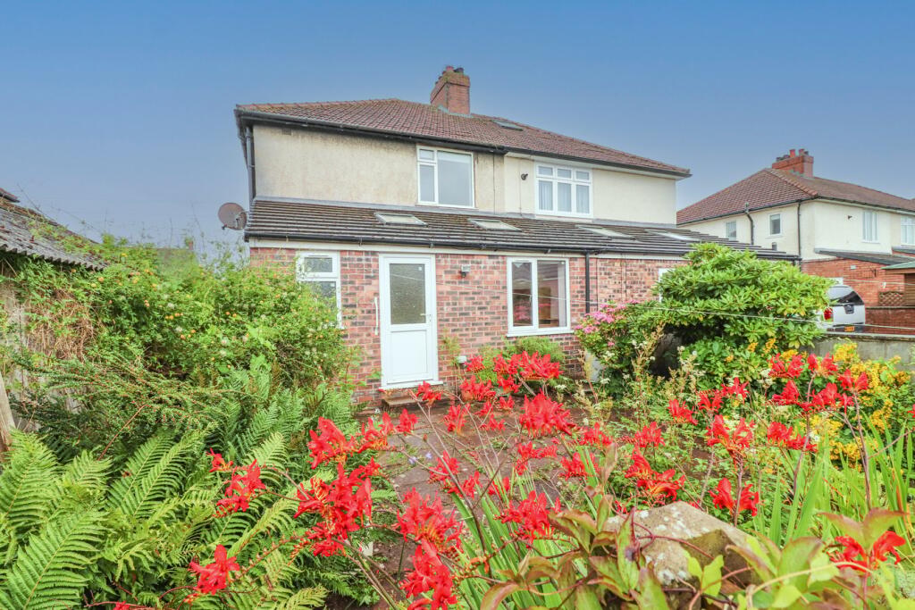 Main image of property: Moorhouse Road, Belle Vue, Carlisle, CA2