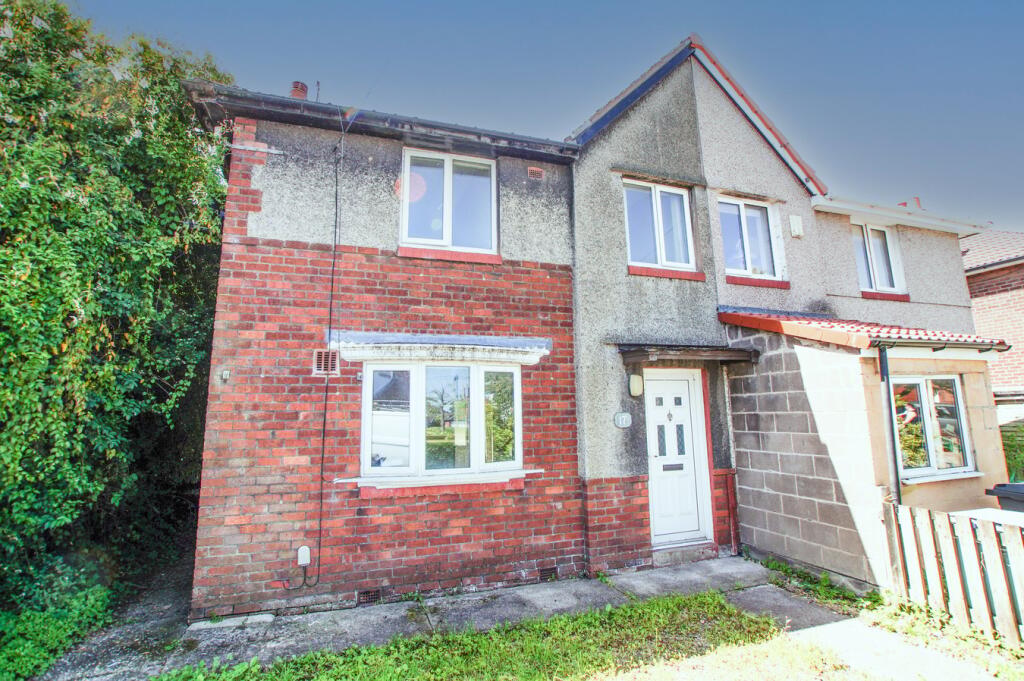 Main image of property: Balfour Road, Carlisle, CA2