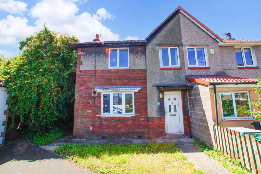 Main image of property: Balfour Road, Carlisle, CA2
