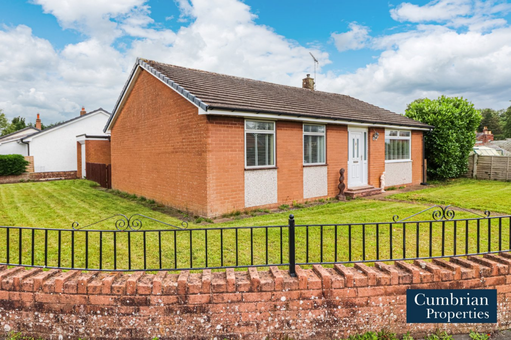 Main image of property: Grahams Croft, Warwick-on-Eden, Carlisle, CA4