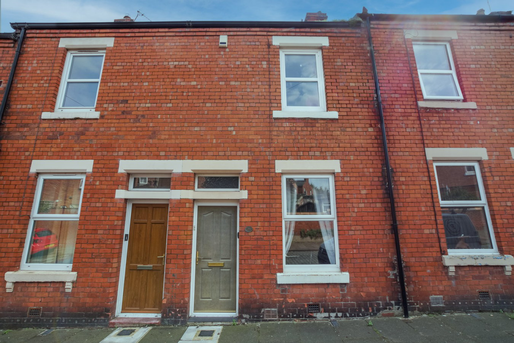 Main image of property: Ruthella Street, Carlisle, CA2