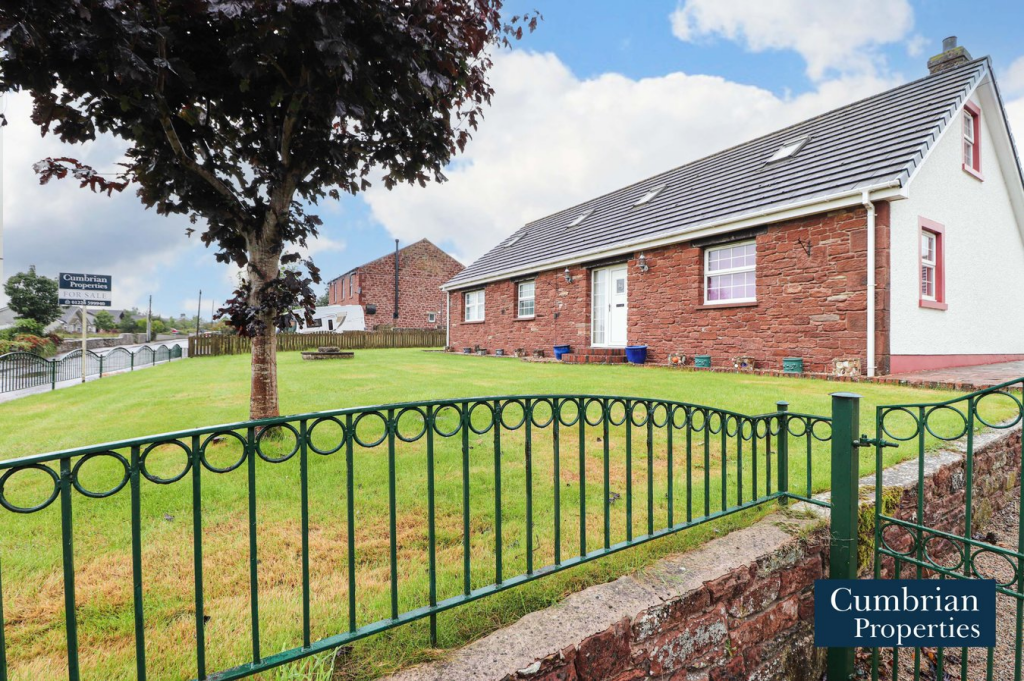 Main image of property:  Blencogo, Wigton, CA7