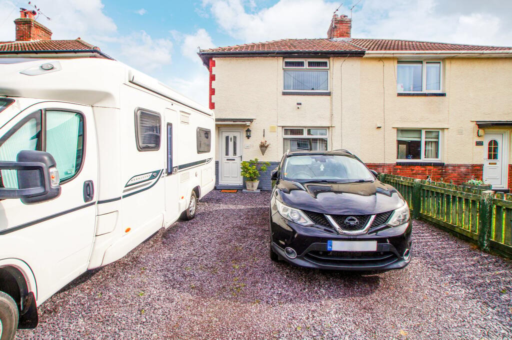 Main image of property: Buchanan Road, Upperby, Carlisle, CA2