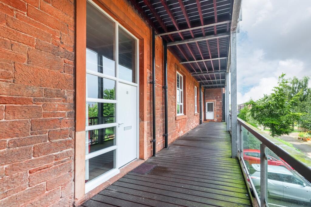 Main image of property: Denton Mill Close, Carlisle, CA2