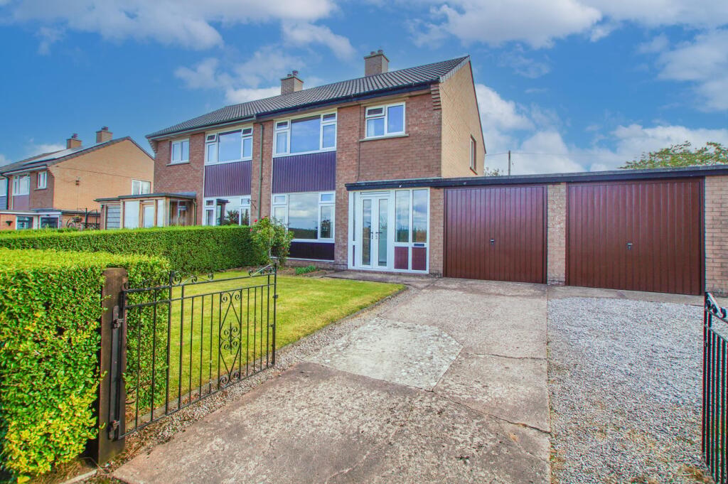 Main image of property: Southwaite Road, Low Hesket, Carlisle, CA4