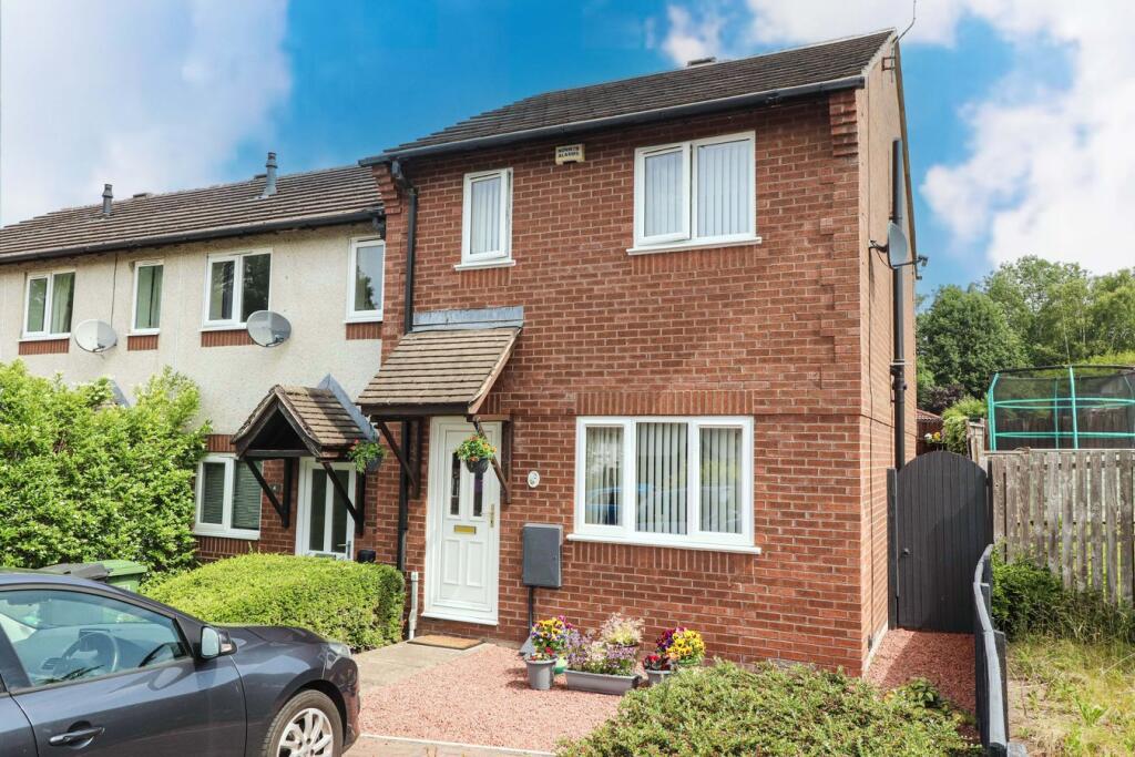Main image of property: Belfry Close, Etterby Park, Carlisle, CA3