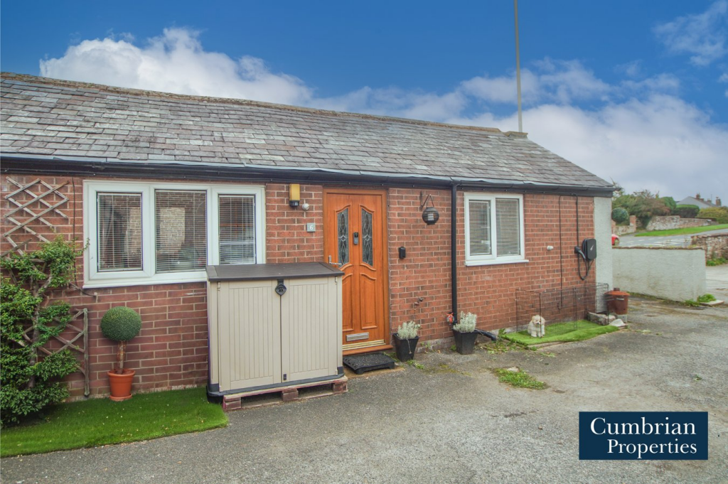 Main image of property:  Carleton, Carlisle, CA1