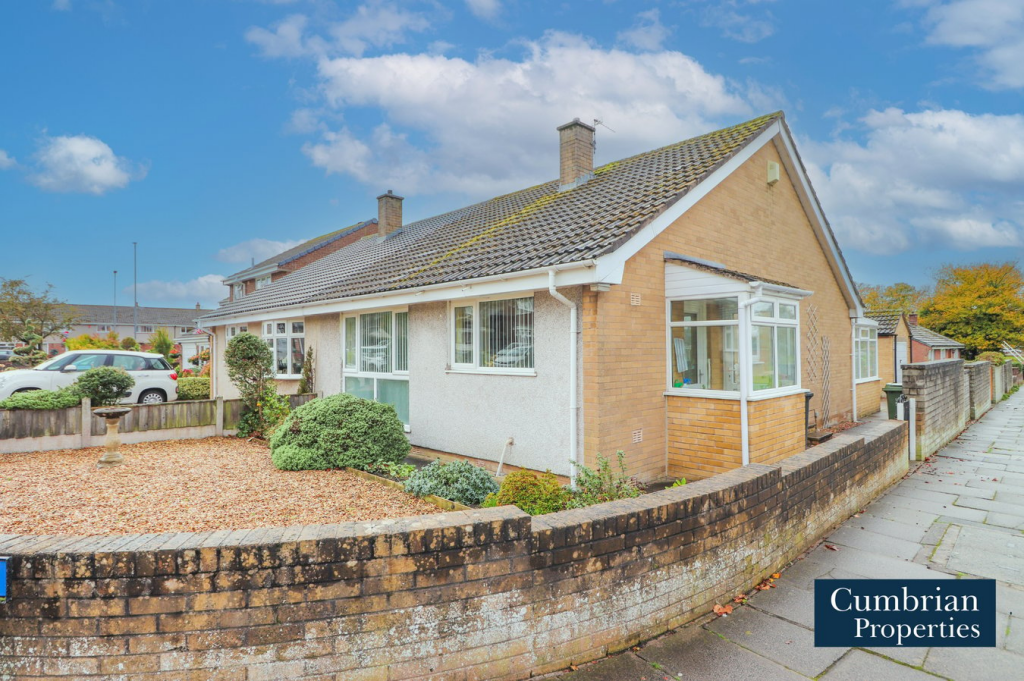 Main image of property: Crosshill Drive, Morton Park, Carlisle, CA2