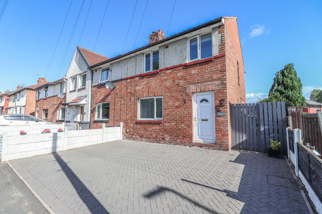 Main image of property: Richardson Street, Denton Holme, Carlisle, CA2