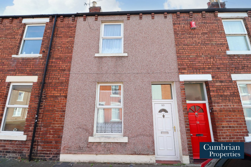 Main image of property: Thomson Street, off London Road, Carlisle, CA1