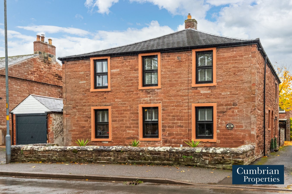 Main image of property: The Green, Dalston, Carlisle, CA5