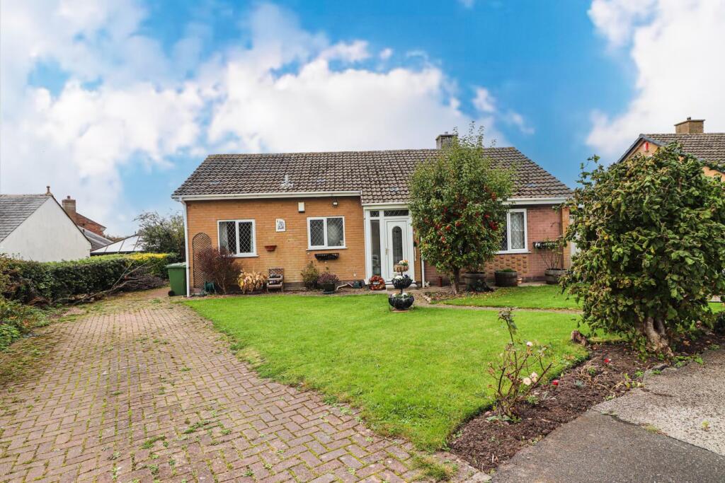 Main image of property: North End, Burgh-by-Sands, Carlisle, CA5