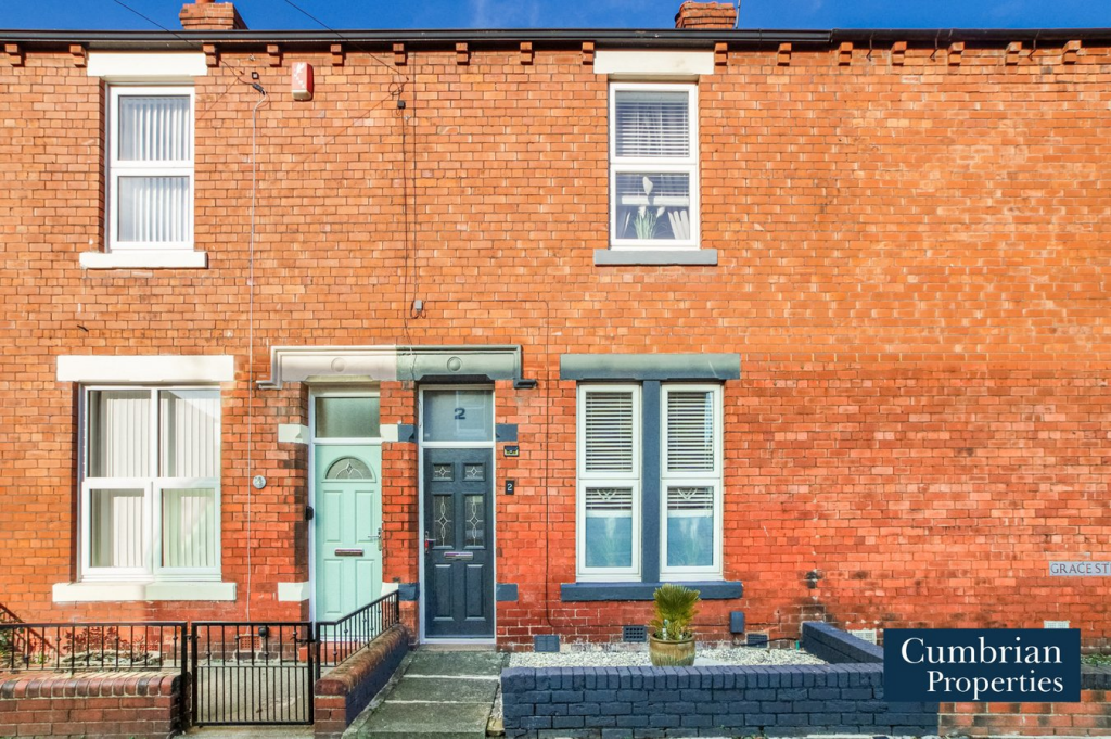 Main image of property: Grace Street, Carlisle, CA1