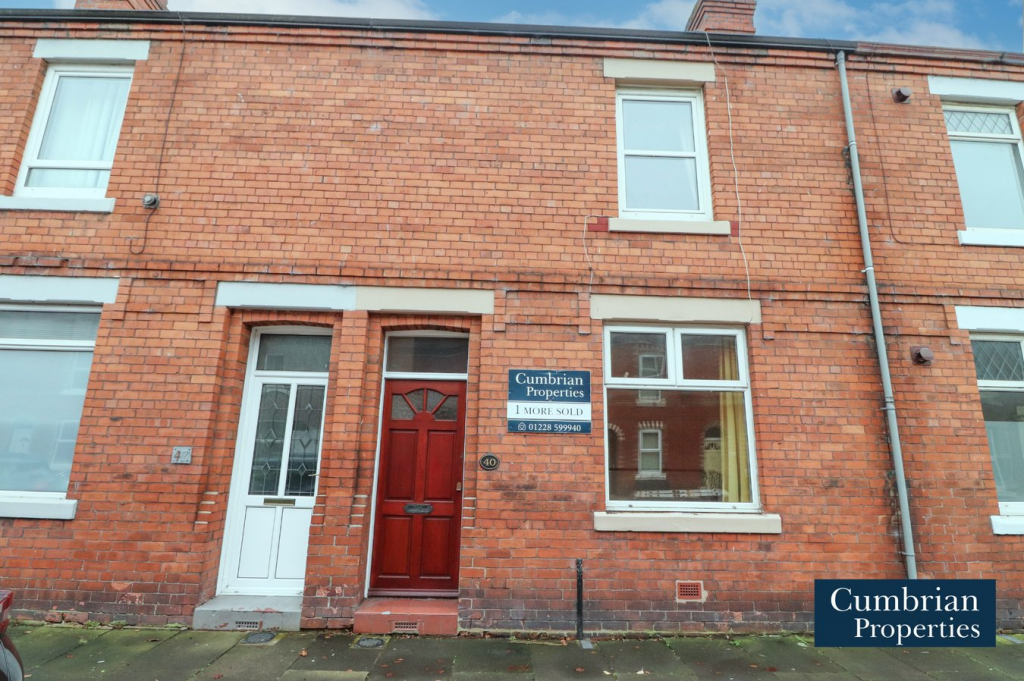 Main image of property: Sybil Street, Carlisle, CA1