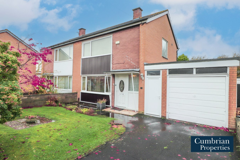Main image of property: Skiddaw Road, Morton Park, Carlisle, CA2