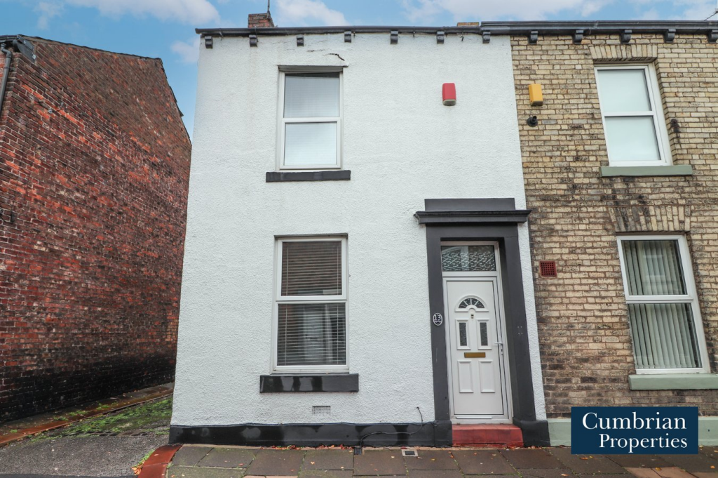 Main image of property: Orchard Street, Carlisle, CA1