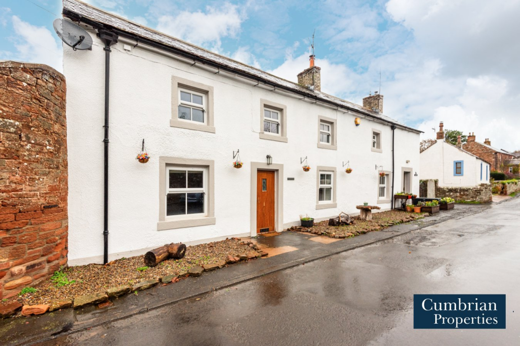 Main image of property:  Hayton, Brampton, CA8