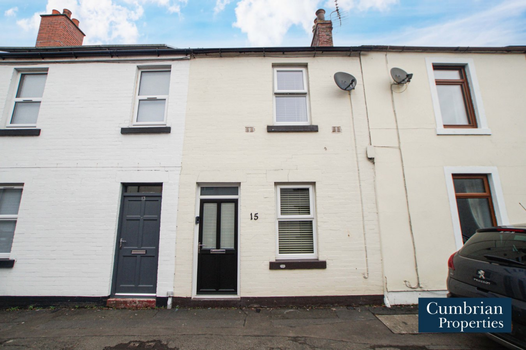 Main image of property: Albert Street, Longtown, Carlisle, CA6