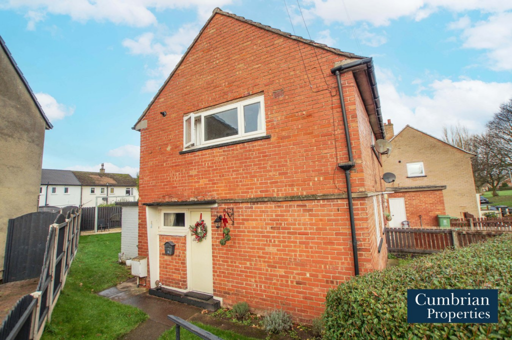 Main image of property: Tarnside, Upperby, Carlisle, CA2