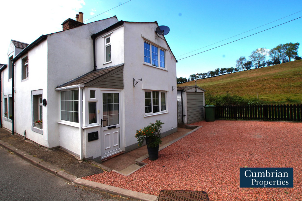 Main image of property: Stoney Mount, Low Hesket, Carlisle, CA4