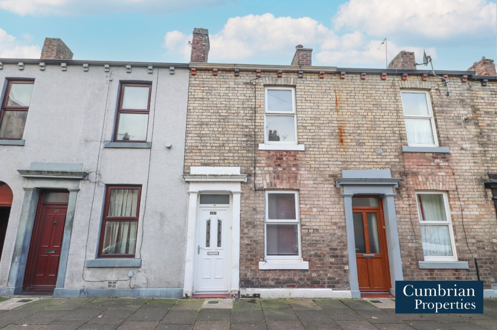 Main image of property: Newcastle Street, Carlisle, CA2