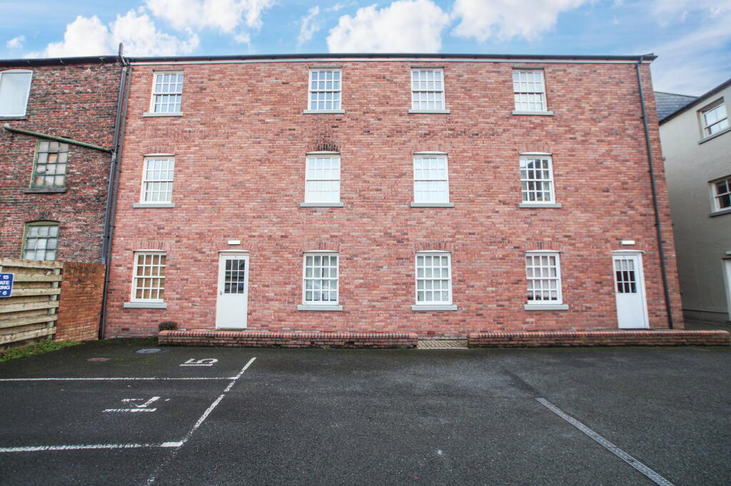 Main image of property: Spinners Yard, Fisher Street, Carlisle, CA3