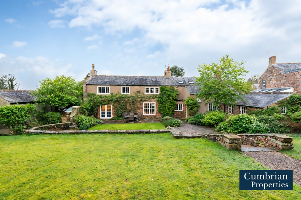 Main image of property:  Hayton, Brampton, CA8