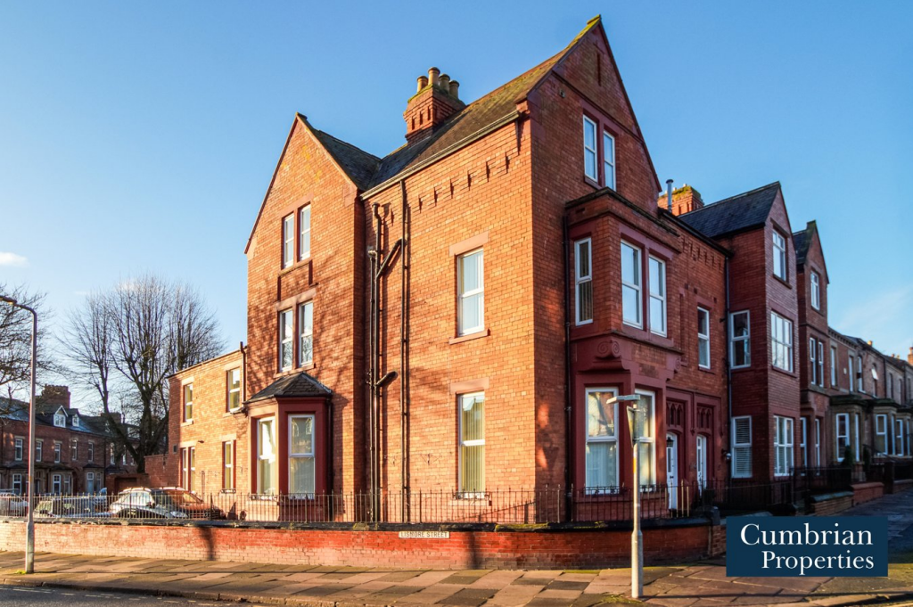 Main image of property: Warwick Road, Carlisle, CA1