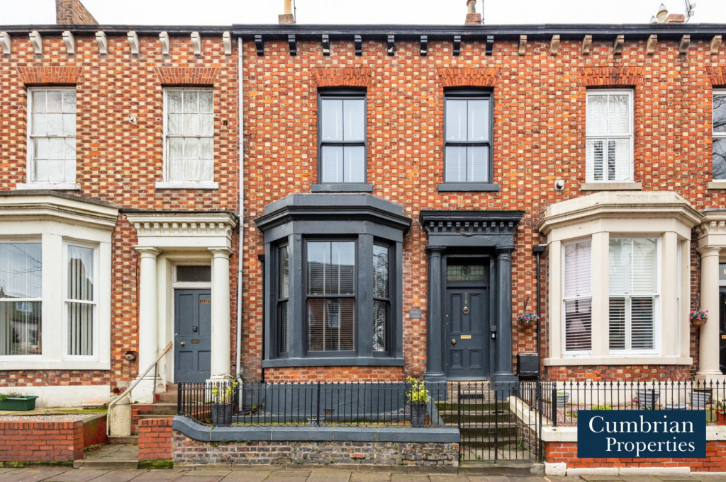 Main image of property: Warwick Road, Carlisle, CA1