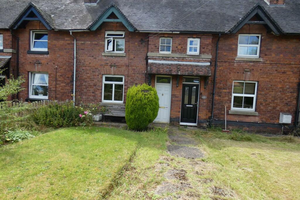 Main image of property: Cheadle Road, Tean, Stoke-On-Trent