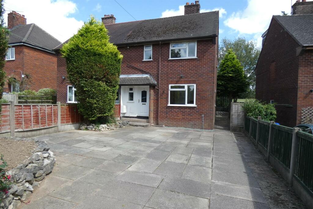 Main image of property: Haste Hill Avenue, Kingsley, Stoke-On-Trent