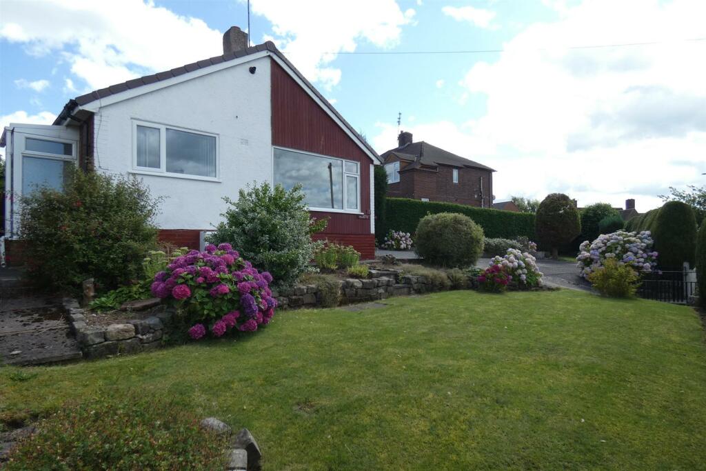 Main image of property: Hillcrest Avenue, Kingsley Holt, Stoke-On-Trent