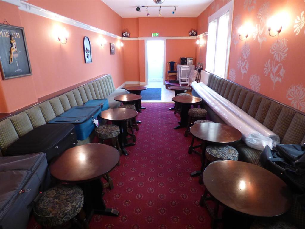 27 bedroom terraced house for sale in West End Road, Morecambe, LA4