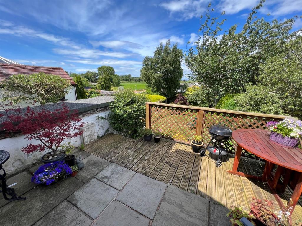 3 bedroom detached house for sale in Coastal Road, Hest Bank, Lancaster, LA2