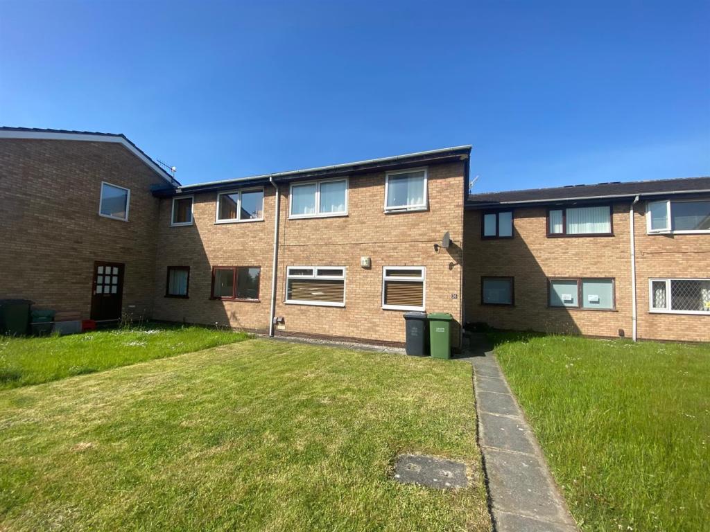 1 bedroom apartment for rent in Deanpoint, Morecambe, LA3