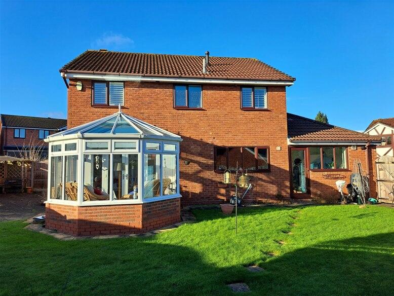 Additional property image - Cattock Hurst Drive, Wylde Green, Sutton Coldfield, B72